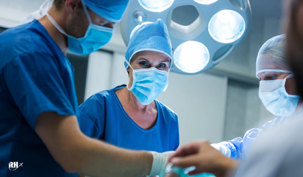 فالوپلاستی (Phalloplasty) در ترنزیشن FTM، روش ها مرحله بندی، عملکرد و نقاهت