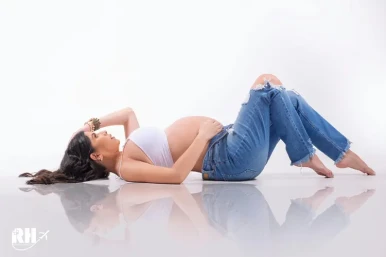 تعريف الأمومة البديلة