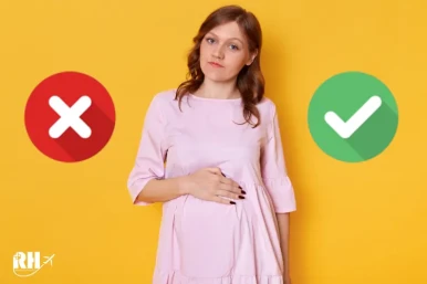 حسنات وعيوب طريقة الام البديلة