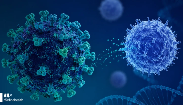 باورهای اشتباه درباره انتقال ایدز یا HIV به نوزاد