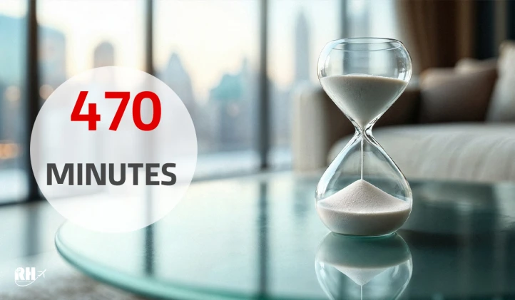 Length of Stay and Discharge Tips