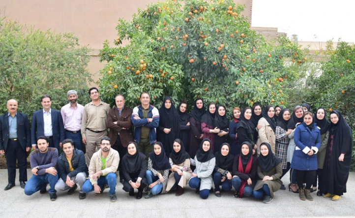 About us raadinahealth employees