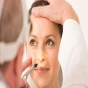 Tips for a quick rhinoplasty recovery