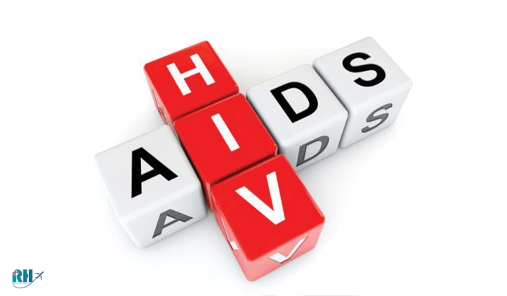 بهترین زمان انجام تست HIV در بارداری