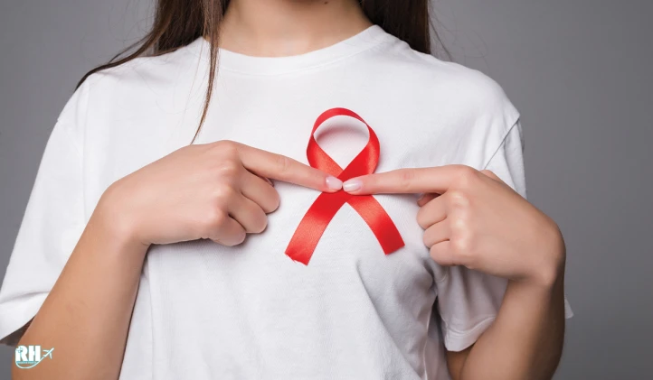 مدت زمان جوابدهی آزمایش HIV