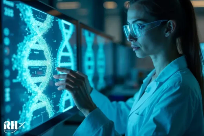 Genetic Testing Before Surrogacy