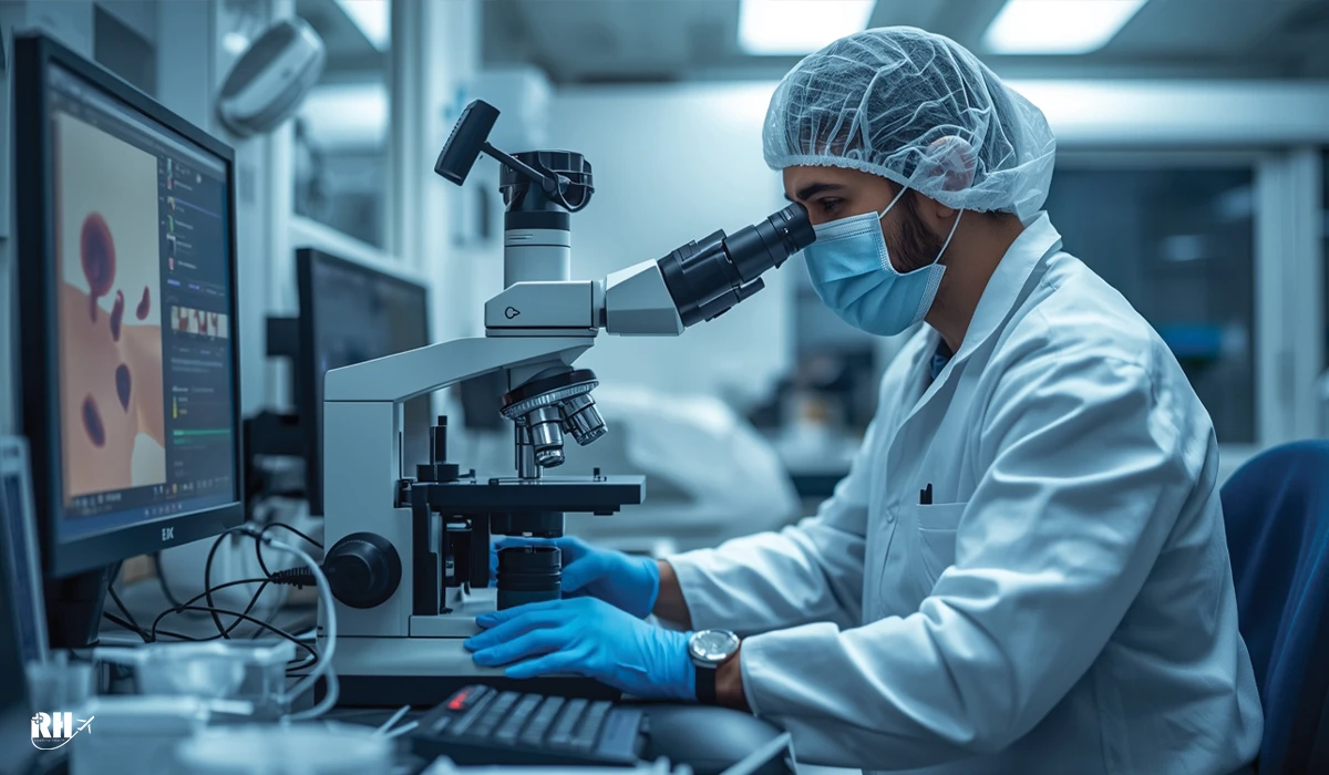 بهترین کشورها برای درمان ناباروری