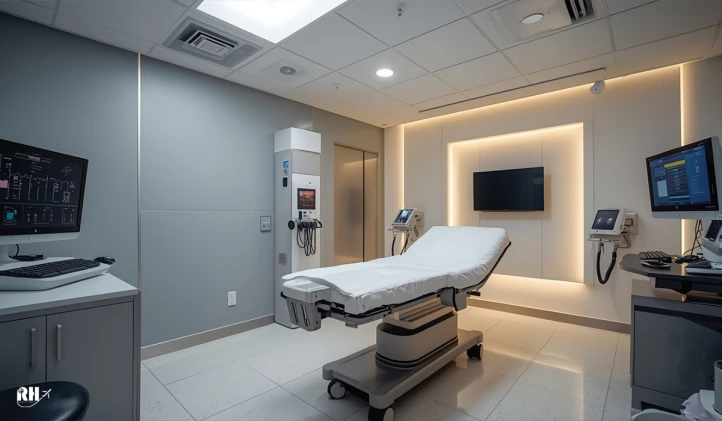 بهترین آژانس توریست سلامت ناباروری در ایران