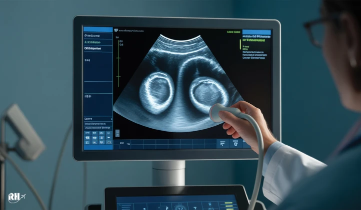 بهترین مراکز ناباروری در ایران