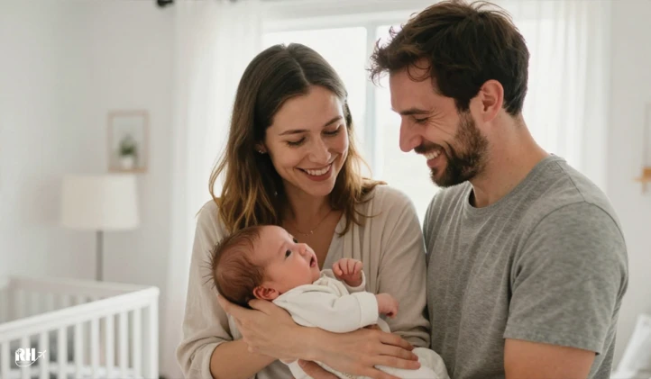 بررسی رتبه ایران در درمان ناباروری