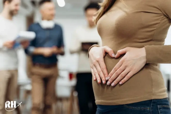 What are the Best Countries for Surrogacy?