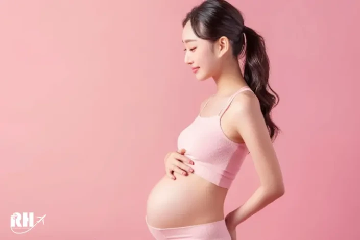Surrogacy in Russia