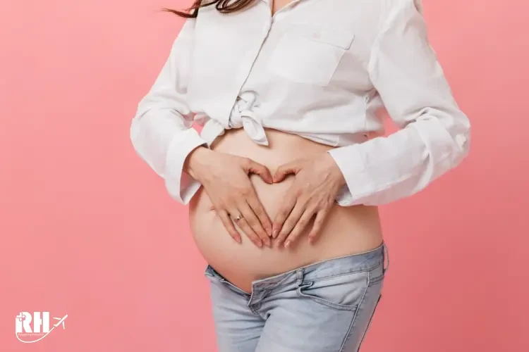 الدول الأفضل في تأجير الرحم