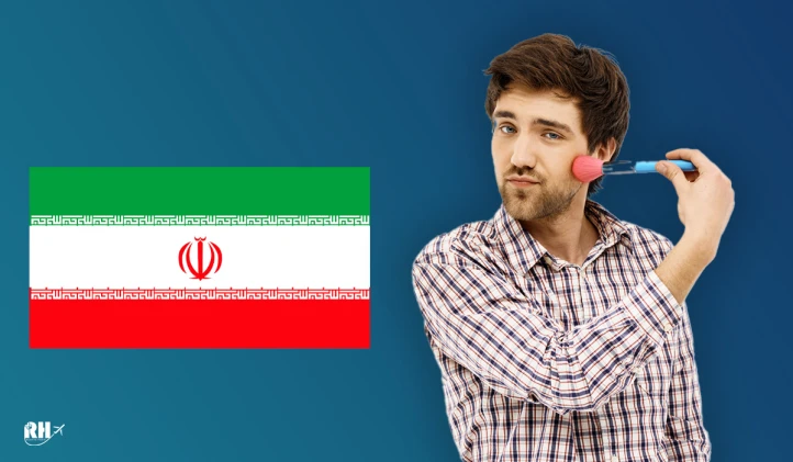 تغییر جنسیت در ایران