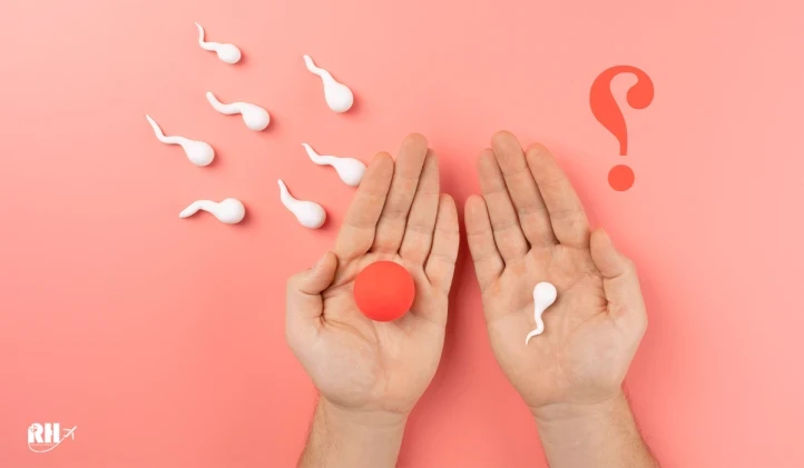 Which Country Is Best for IVF Egg Donation Abroad?