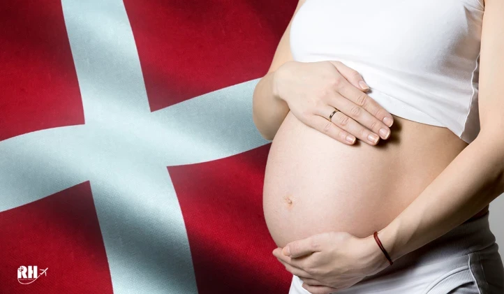 Egg Donation in Denmark