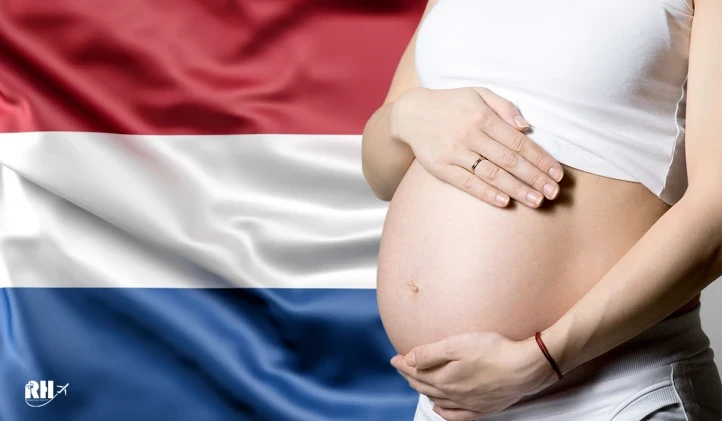 Egg Donation in The Netherlands