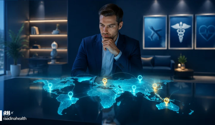 كيف نختار أفضل دولة بناءً على ظروفنا؟