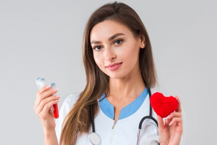 كم يوم بعد العلاقة الجنسية يمكن إجراء تحليل الحمل بالدم؟