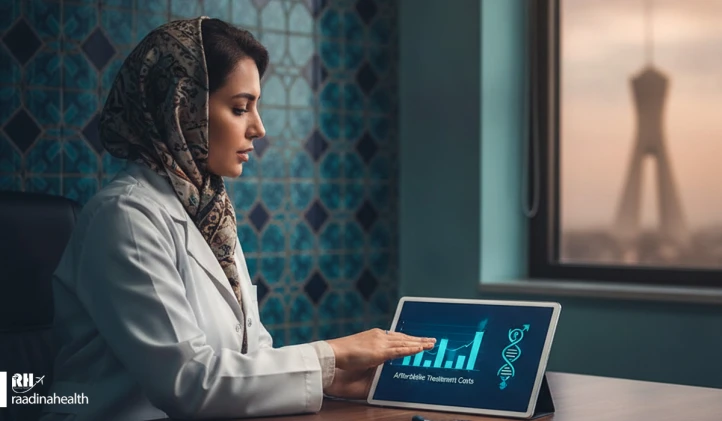 Why Do Many Patients from Arab Countries Choose Iran for Gender Selection?