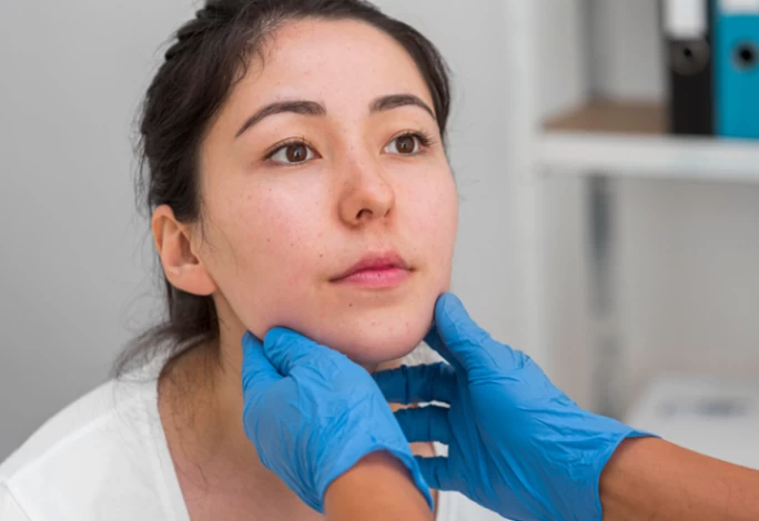 Ideal Candidates for Chin Liposuction Ideal Candidates for Chin Liposuction