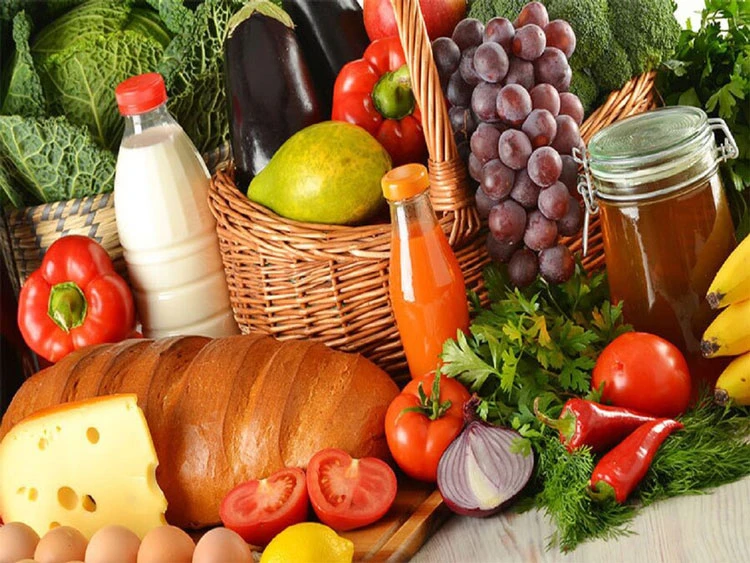 برای مقابله با کرونا چی بخوریم؟ تغذیه در کرونا