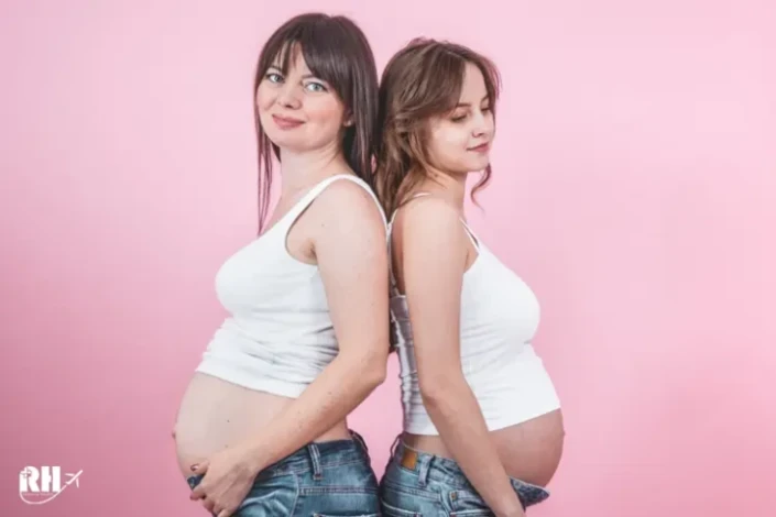 What is the Average Success Rate of Surrogacy?