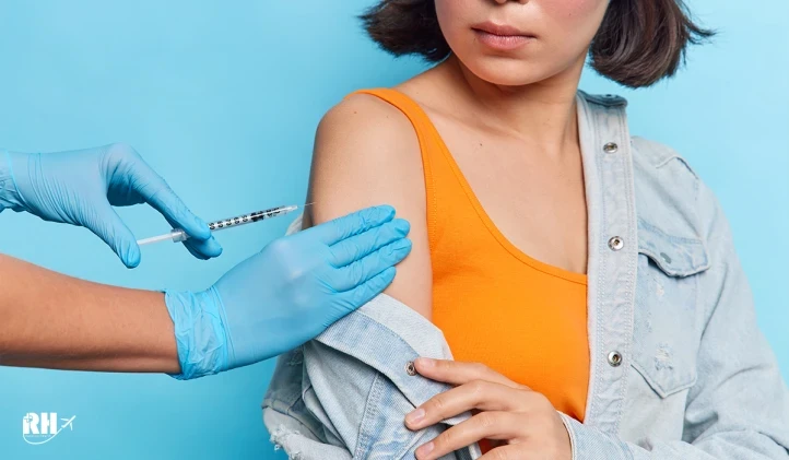 Are Hormone Injections Painful?