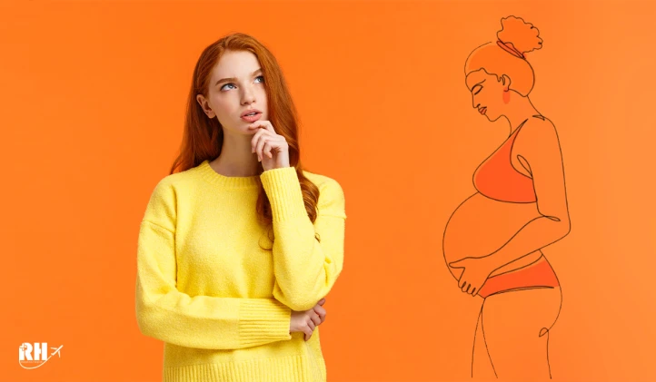 آیا اهدا تخمک روی باروری زنان داوطلب در آینده تاثیر دارد؟ آیا اهدا تخمک روی باروری زنان داوطلب در آینده تاثیر دارد؟