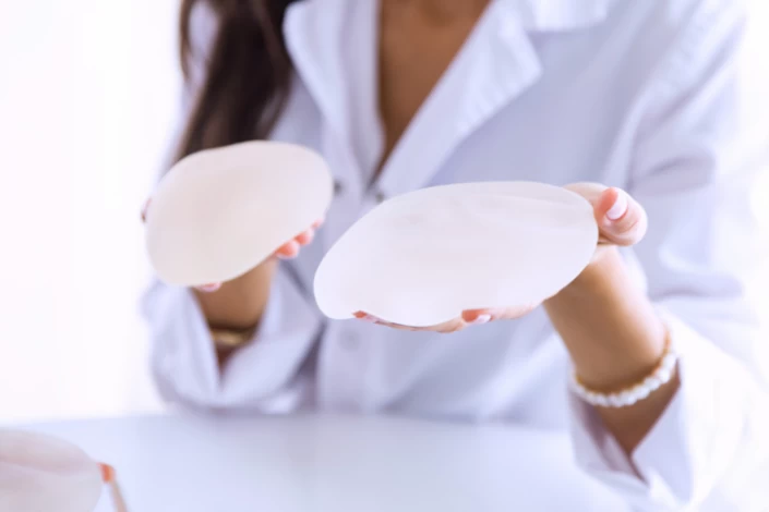 Breast Augmentation Recovery: How To Speed Up Your Drop And Fluff Timeline  - Newport Center Surgical