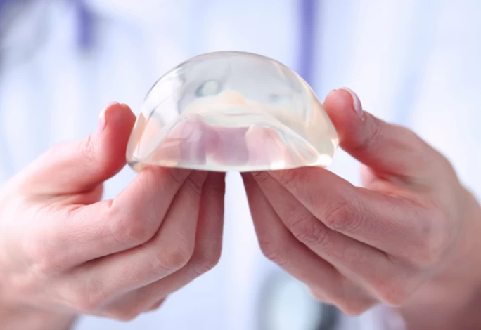 How to Speed up Breast Augmentation Recovery? - Raadina Health