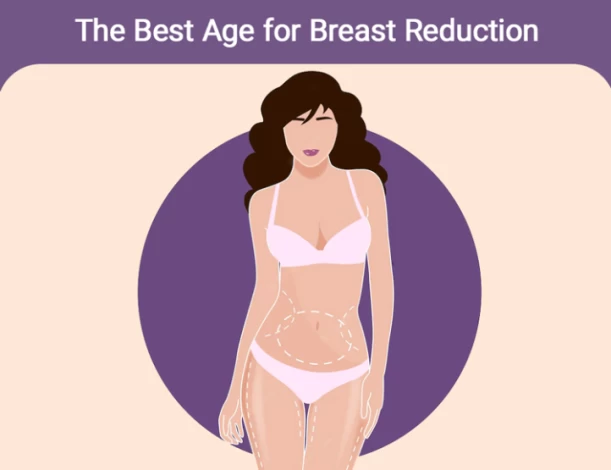 What Size Will My Breast be After Reduction Surgery? - Raadina Health