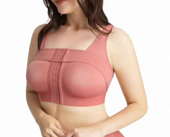 What To Wear After Breast Reduction Surgery?