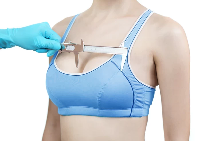 Wearing Bra After Breast Reduction: Complete Guide - Raadina Health