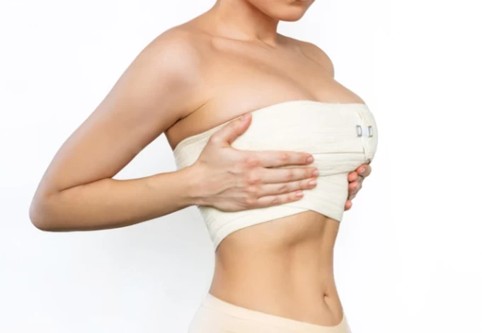 What Is Breast Augmentation & What Are The Different Types? Luxor