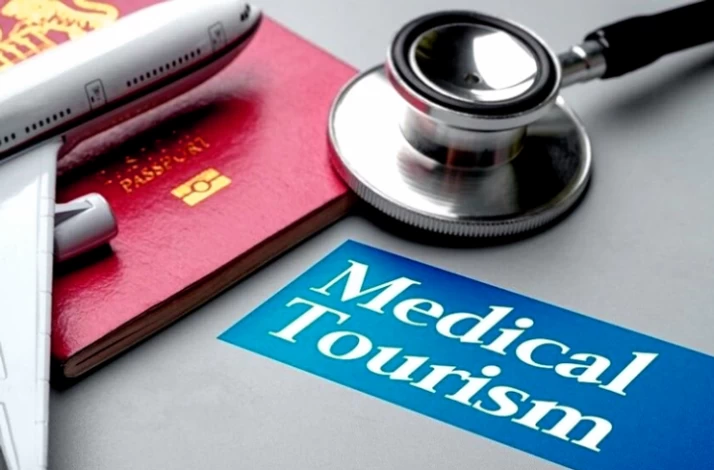 medical tourism in iran