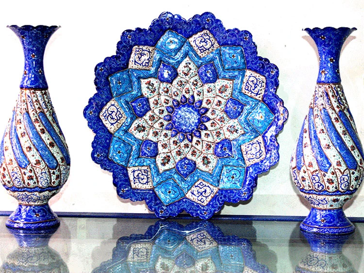 Iranian souvenirs