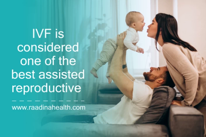 IVF Treatment Process - Step-by-Step