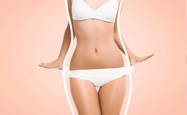 What Is Reverse Tummy Tuck & How Does it Work? - Raadina Health