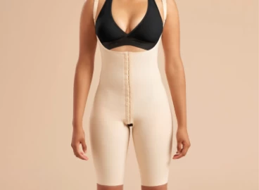 Maximizing Liposuction Recovery: The Essential Role of Recova Compression  Garments by VOE - RECOVA®