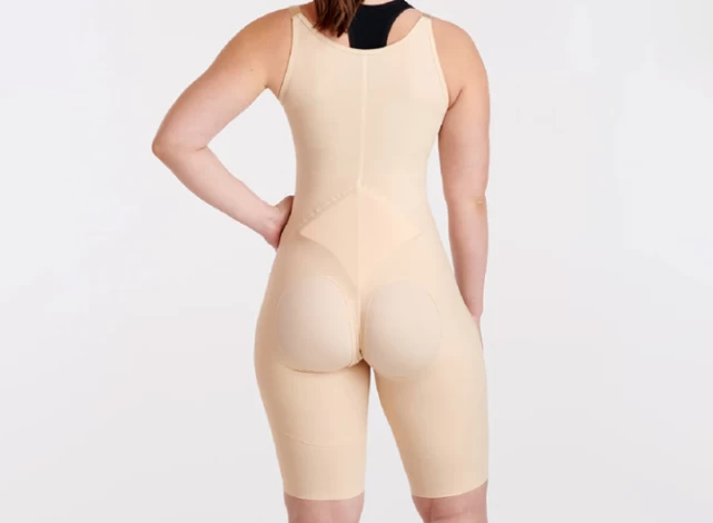 The Importance of Wearing Compression Garments After Liposuction