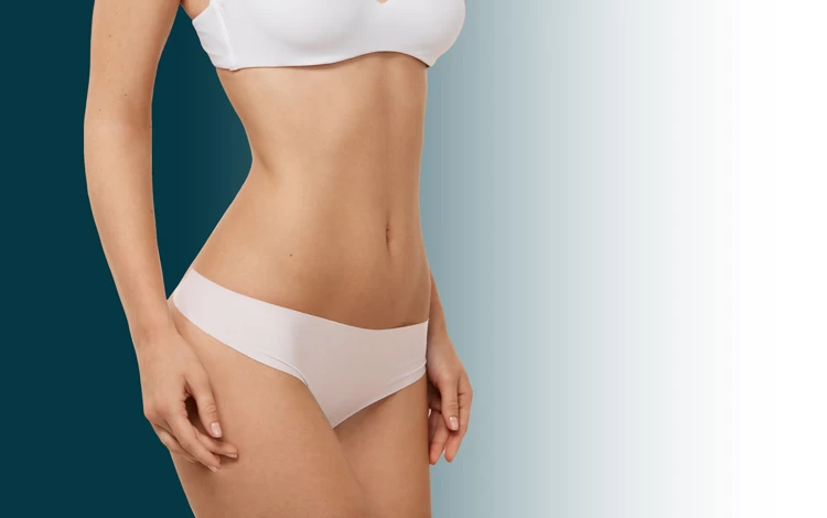 Swelling After Liposuction: How to Reduce It? - Raadina Health