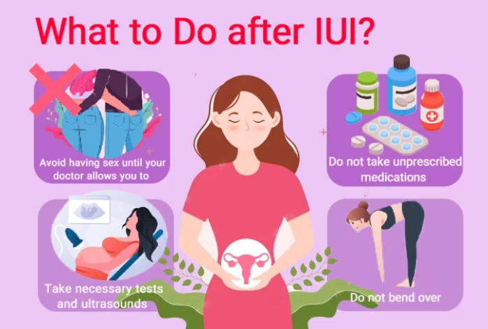 6 Symptoms Of IUI Pregnancy