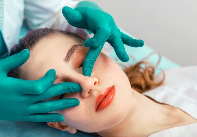 Which Country Is the Cheapest Place to Get a Nose Job? Raadina Health