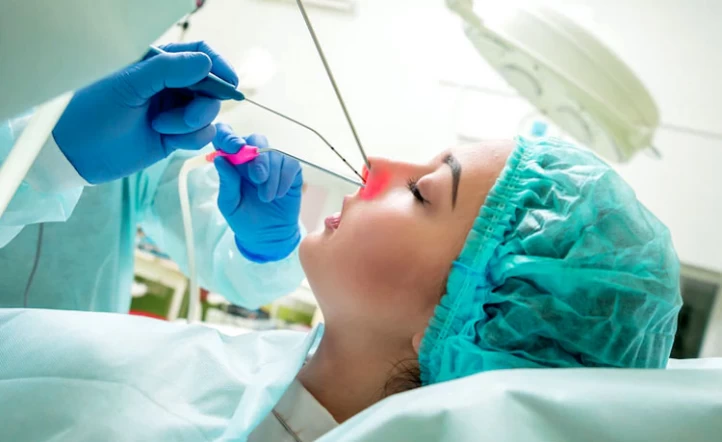 Rhinoplasty Aftercare Rhinoplasty Aftercare