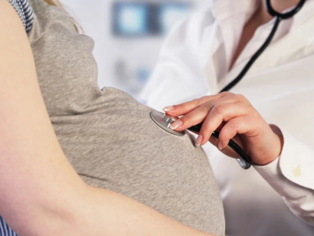 Surrogate Mother Health Requirements Surrogate Mother Health Requirements