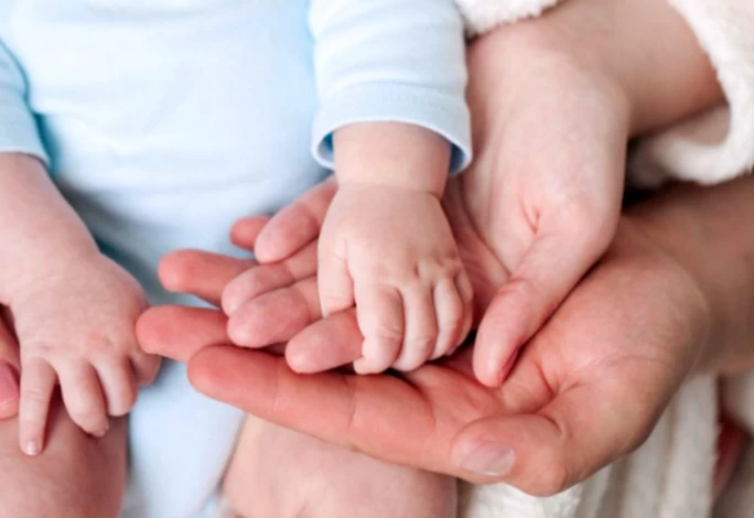 Surrogacy in Islam Surrogacy in Islam