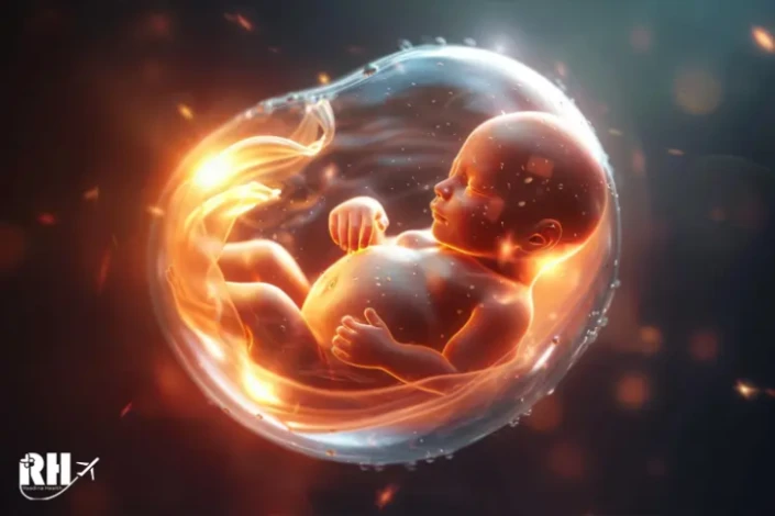 دور طريقة التخصيب في نقل الخصائص الظاهرية
