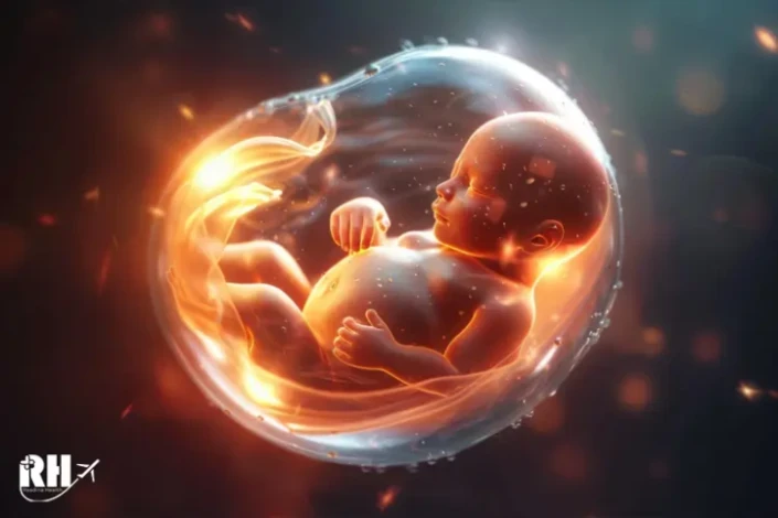 Using the Intended Mother’s Egg