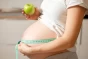 افزایش وزن طبیعی در بارداری